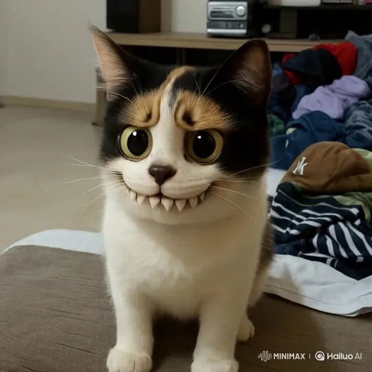 Hailuo AI: Captivating AI Videos Generated with Hailuo AI - Stunning AI Visuals Created by Artificial Intelligence - AI Video Clips Collection of Professional-quality.