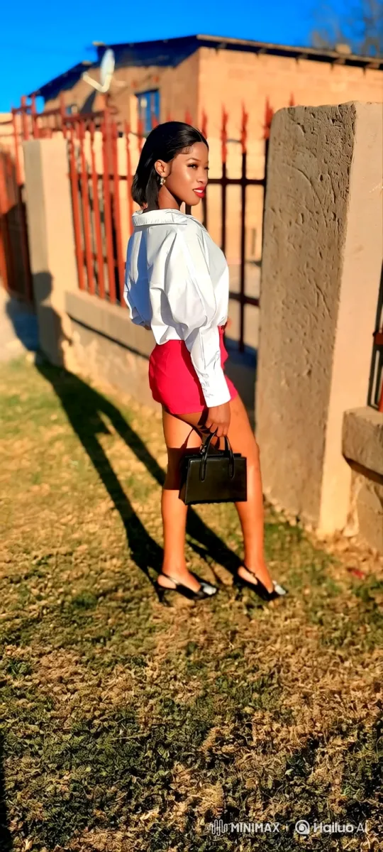 Fashionable Woman Enters Car Gracefully – AI Generated Video | Hailuo AI