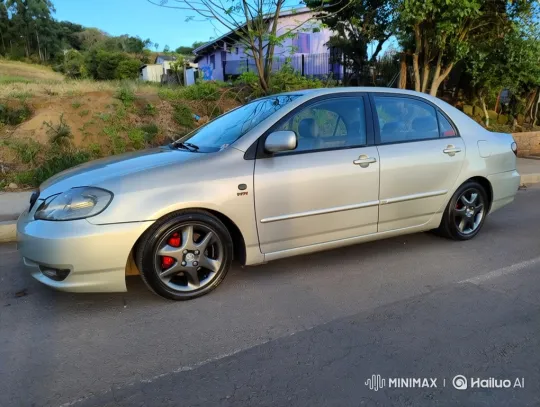 Silver Sedan Transforms with Hydraulic Lowering System – AI Generated Video | Hailuo AI