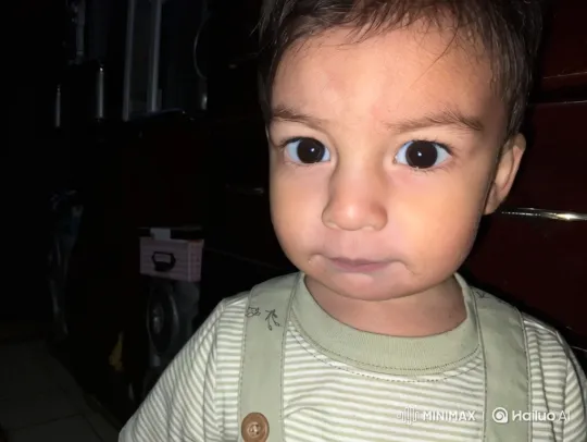 Toddler and Pigeon Play in Airplane Cabin – AI Generated Video | Hailuo AI