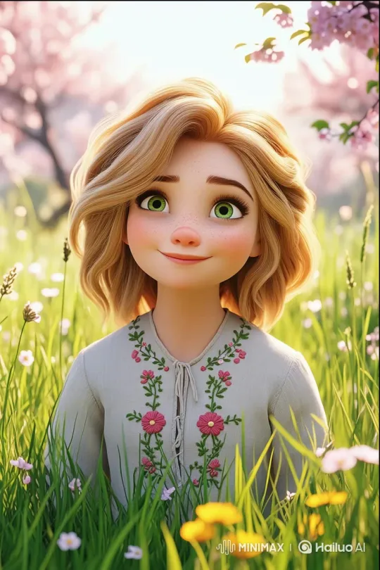 Hailuo AI: Captivating AI Videos Generated with Hailuo AI - Stunning AI Visuals Created by Artificial Intelligence - AI Video Clips Collection of Professional-quality.