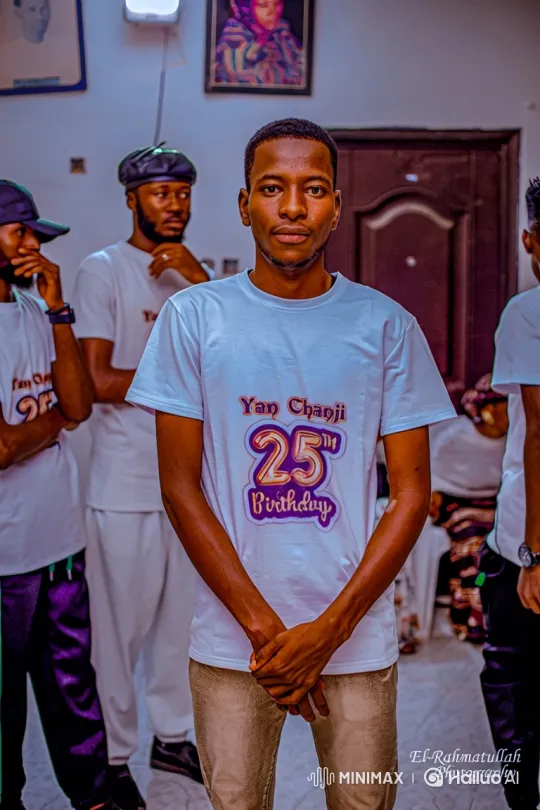 Young Man Celebrates 25th Birthday, Enters Luxury Rolls-Royce – AI Generated Video | Hailuo AI
