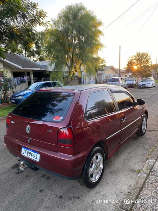 Volkswagen Golf Transforms with Air Suspension – AI Generated Video | Hailuo AI