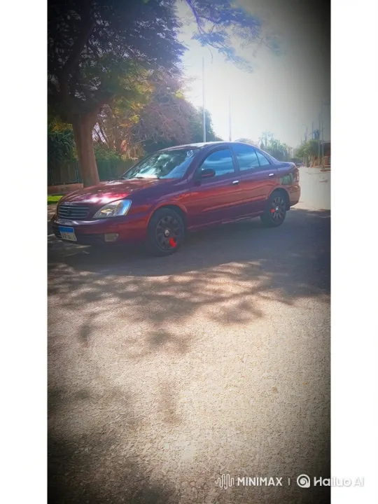 Transformation of a Customized Sedan into a Compact Block – AI Generated Video | Hailuo AI
