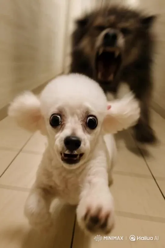Pet Survival Video Generator – AI Generated Video | Hailuo AI
