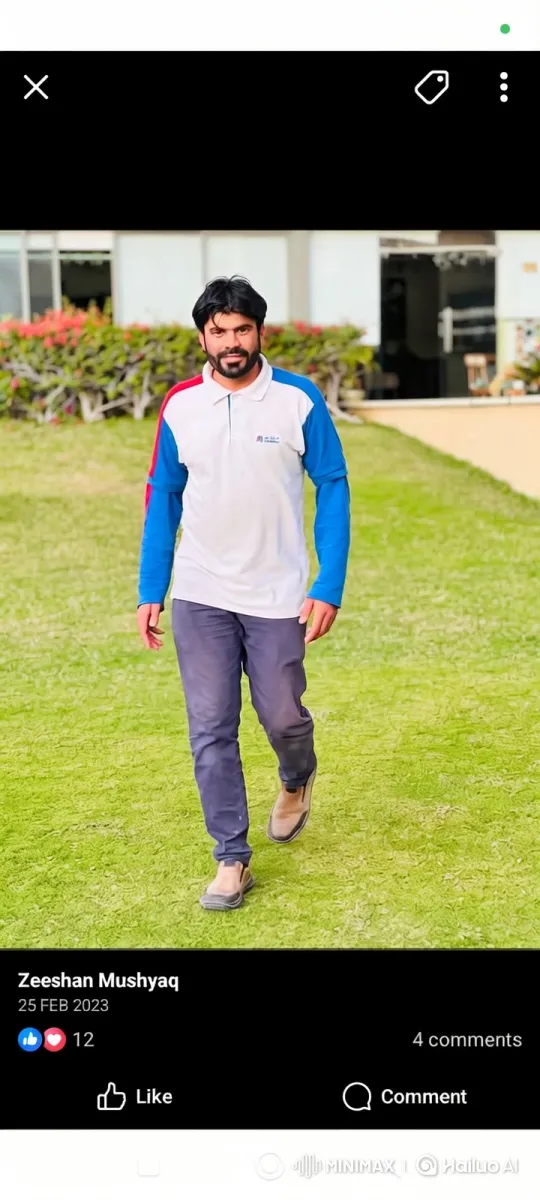 Man Enters G-Wagon on Lawn Near Building – AI Generated Video | Hailuo AI