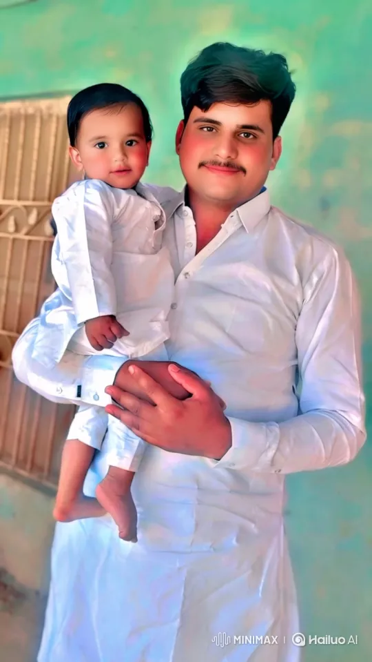 Man in White Outfit Enters Luxury SUV – AI Generated Video | Hailuo AI
