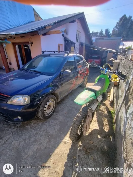 Black Car's Air Suspension Transformation – AI Generated Video | Hailuo AI