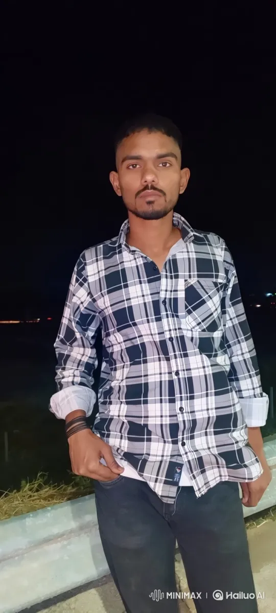Young Man Meets Narendra Modi Lookalike – AI Generated Video | Hailuo AI
