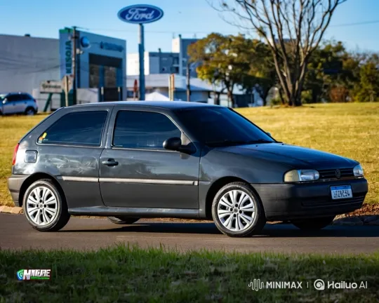 Custom Gray Hatchback Lowering on Paved Road – AI Generated Video | Hailuo AI