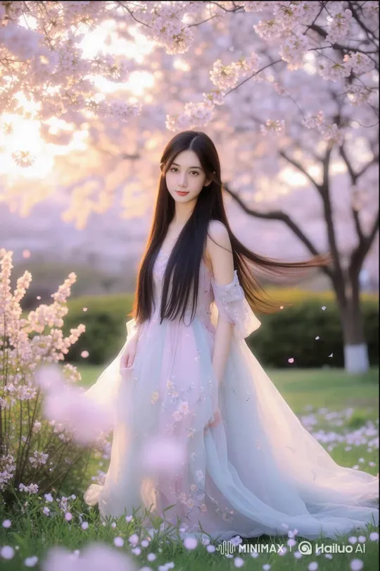 Hailuo AI: Captivating AI Videos Generated with Hailuo AI - Stunning AI Visuals Created by Artificial Intelligence - AI Video Clips Collection of Professional-quality.