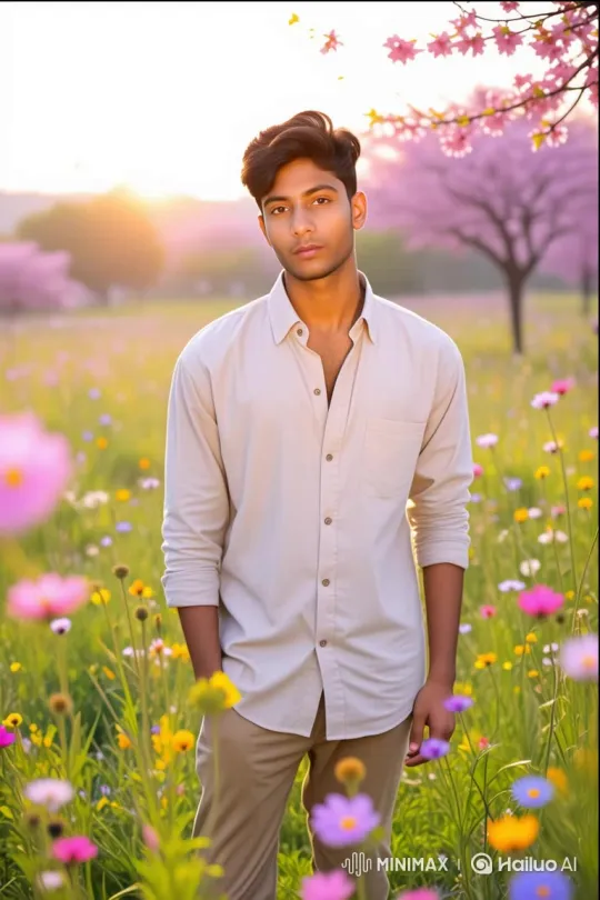 Hailuo AI: Captivating AI Videos Generated with Hailuo AI - Stunning AI Visuals Created by Artificial Intelligence - AI Video Clips Collection of Professional-quality.