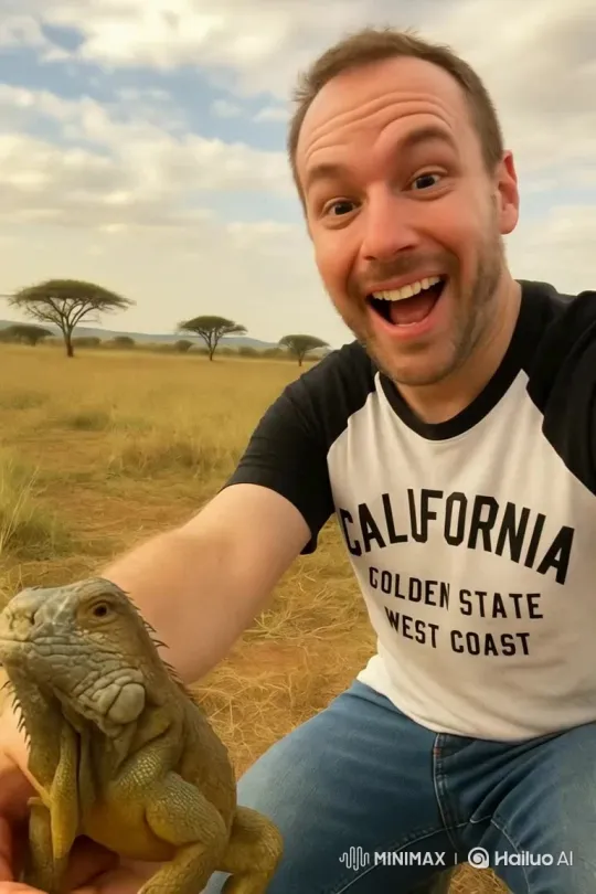 Certainly! Please provide the content you would like summarized into a concise English title. – AI Generated Video | Hailuo AI