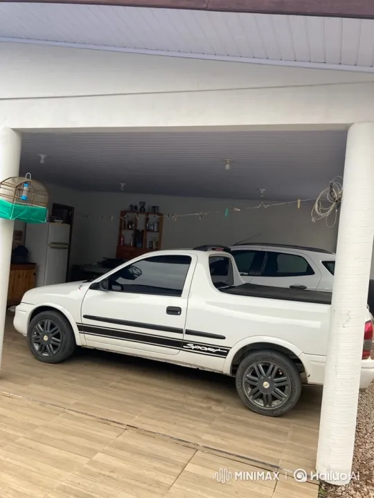 Pickup Truck Transforms with Air Suspension – AI Generated Video | Hailuo AI
