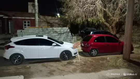 White Hatchback Transforms with Smooth Air Suspension – AI Generated Video | Hailuo AI