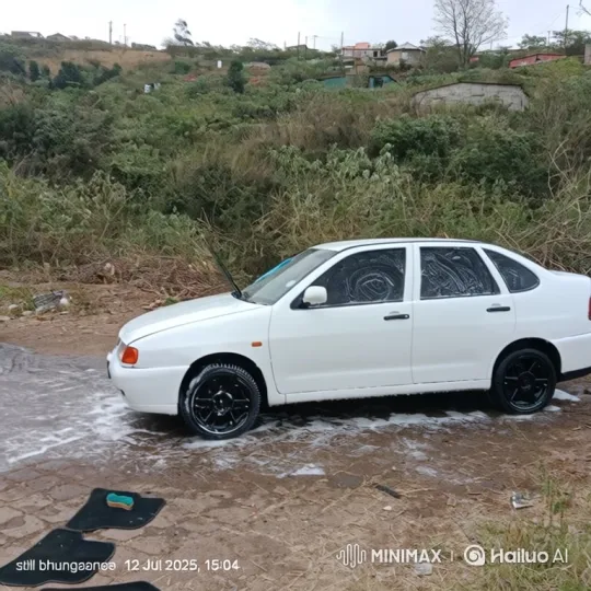 Car Demonstration: Auto-Lowering Feature with Soap Suds – AI Generated Video | Hailuo AI