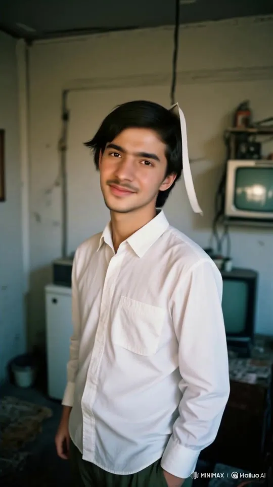 Hailuo AI: Captivating AI Videos Generated with Hailuo AI - Stunning AI Visuals Created by Artificial Intelligence - AI Video Clips Collection of Professional-quality.