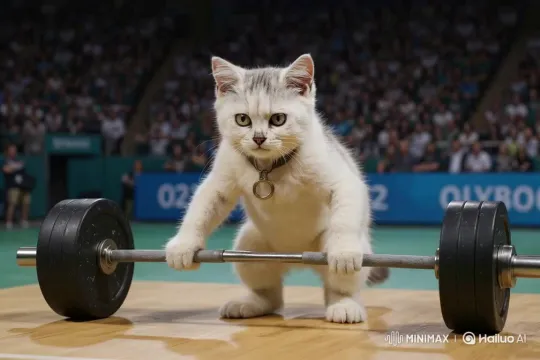 Hailuo AI: Captivating AI Videos Generated with Hailuo AI - Stunning AI Visuals Created by Artificial Intelligence - AI Video Clips Collection of Professional-quality.