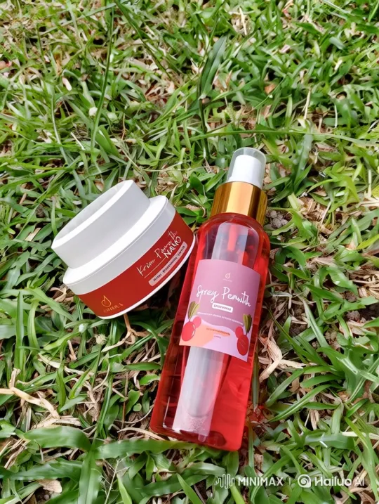 Minimalist Skincare Display with Natural Light – AI Generated Video | Hailuo AI