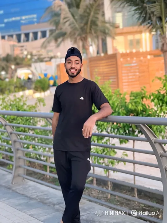 Young Man Enters G-Wagen on Sunlit Promenade – AI Generated Video | Hailuo AI