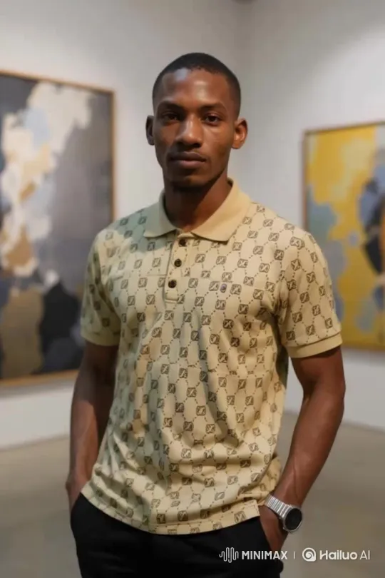 Hailuo AI: Captivating AI Videos Generated with Hailuo AI - Stunning AI Visuals Created by Artificial Intelligence - AI Video Clips Collection of Professional-quality.