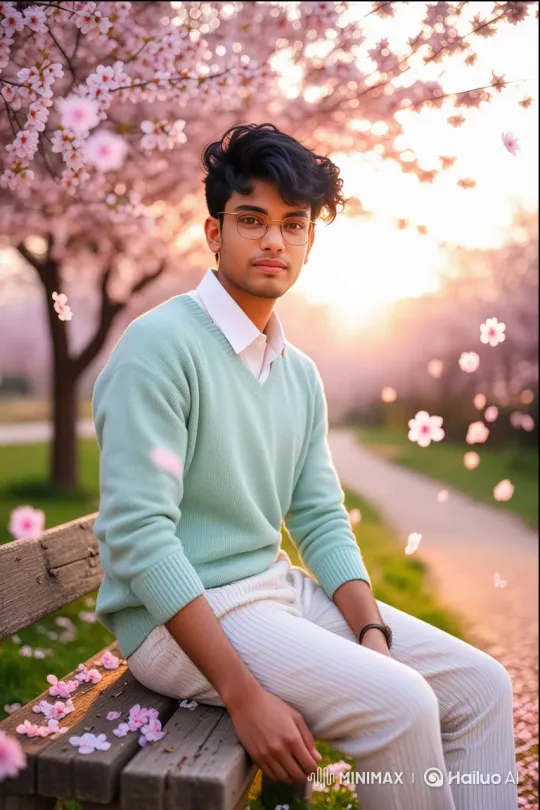 Hailuo AI: Captivating AI Videos Generated with Hailuo AI - Stunning AI Visuals Created by Artificial Intelligence - AI Video Clips Collection of Professional-quality.