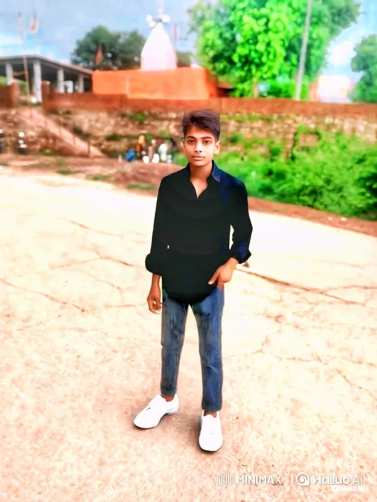 Young Man in Rolls-Royce on Cracked Ground – AI Generated Video | Hailuo AI