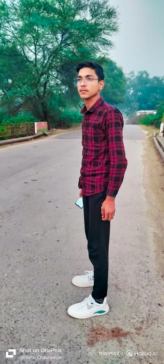 Young Man Enters Car, Drives Into the Distance – AI Generated Video | Hailuo AI