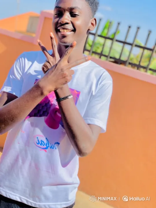 Young Man Celebrates His New Black Range Rover – AI Generated Video | Hailuo AI
