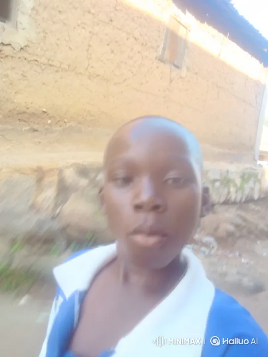 Young Boy Meets Lamborghini Driver in Rural Setting – AI Generated Video | Hailuo AI