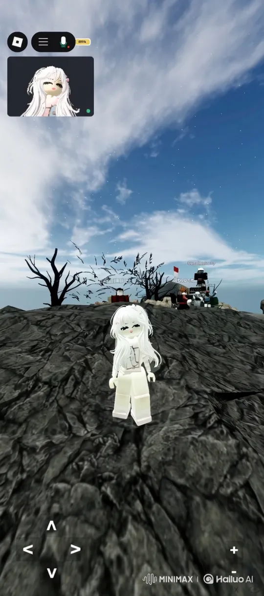 Avatar's Journey: From Mountain Peak to Earth in Space – AI Generated Video | Hailuo AI