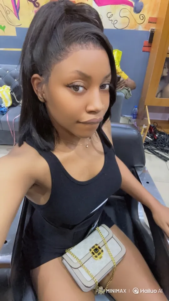 Confident Woman Drives Luxury SUV Into Sunset – AI Generated Video | Hailuo AI