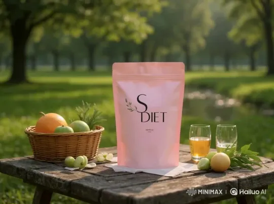 Nutritionist Advising Clients on Healthy Eating – AI Generated Video | Hailuo AI