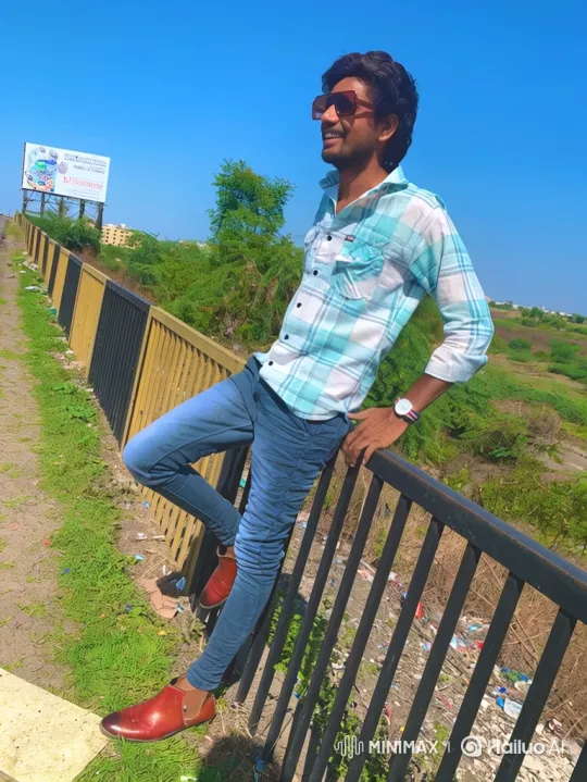 Young Man Transitions to Confidence, Enters Luxury Car – AI Generated Video | Hailuo AI