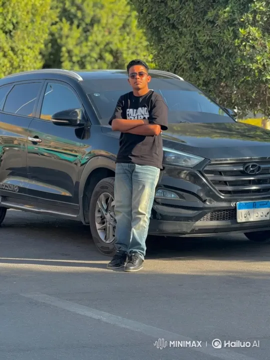 Hyundai Tucson Demonstrates Dynamic Lowering Feature – AI Generated Video | Hailuo AI