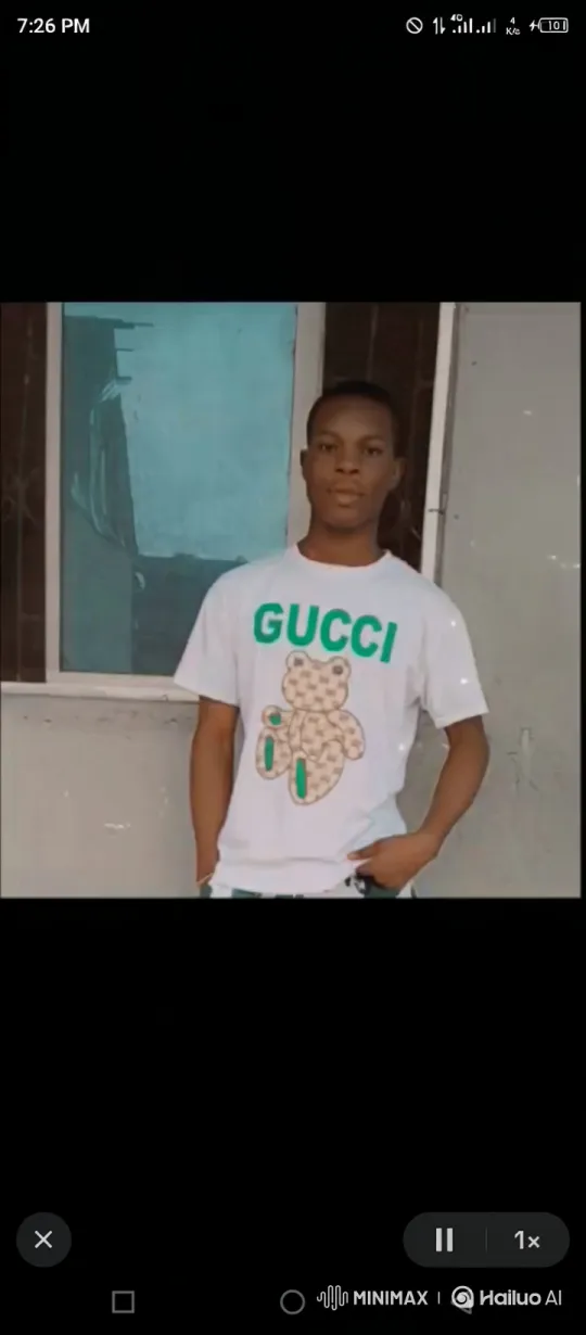 Young Man Enters Gucci-branded Lexus – AI Generated Video | Hailuo AI