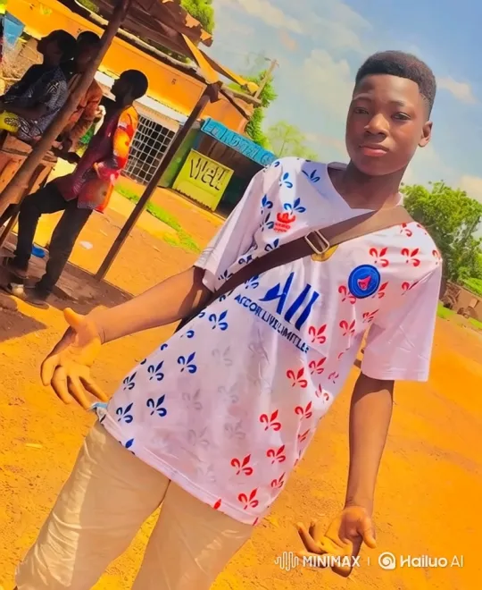 Young Man Admires Luxury Car Parade, Prepares to Drive Away – AI Generated Video | Hailuo AI