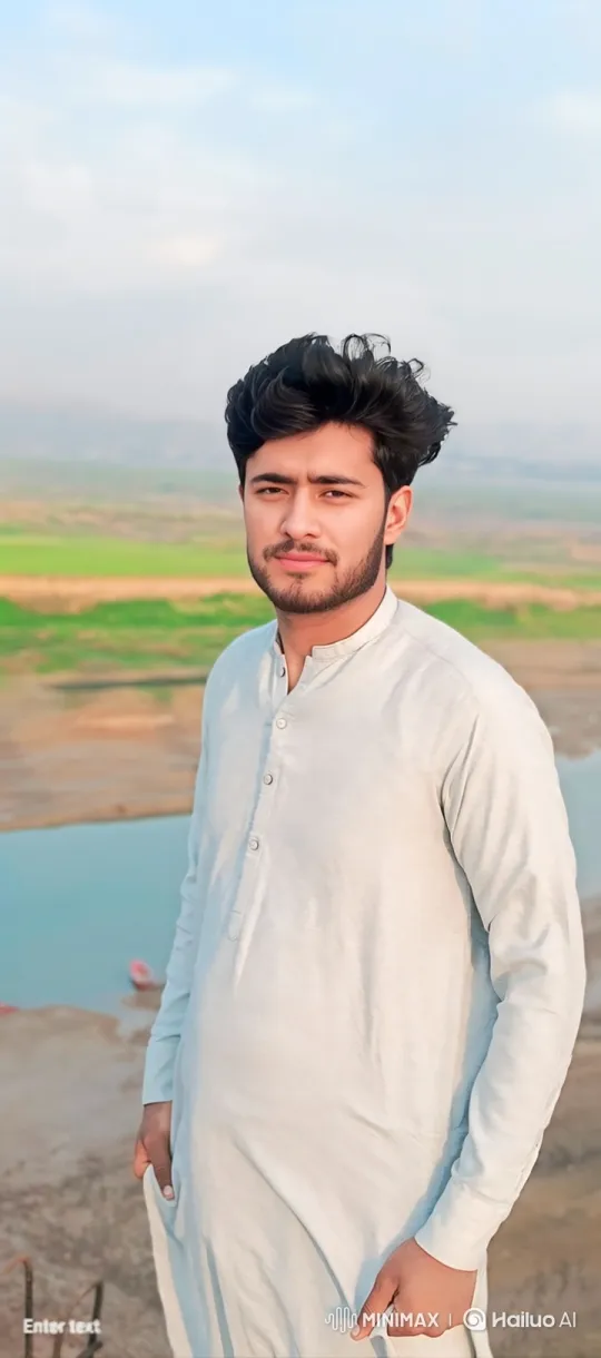 Couple in Park Amidst Golden Hour Serenity – AI Generated Video | Hailuo AI