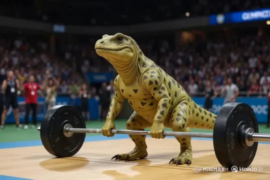 Hailuo AI: Captivating AI Videos Generated with Hailuo AI - Stunning AI Visuals Created by Artificial Intelligence - AI Video Clips Collection of Professional-quality.