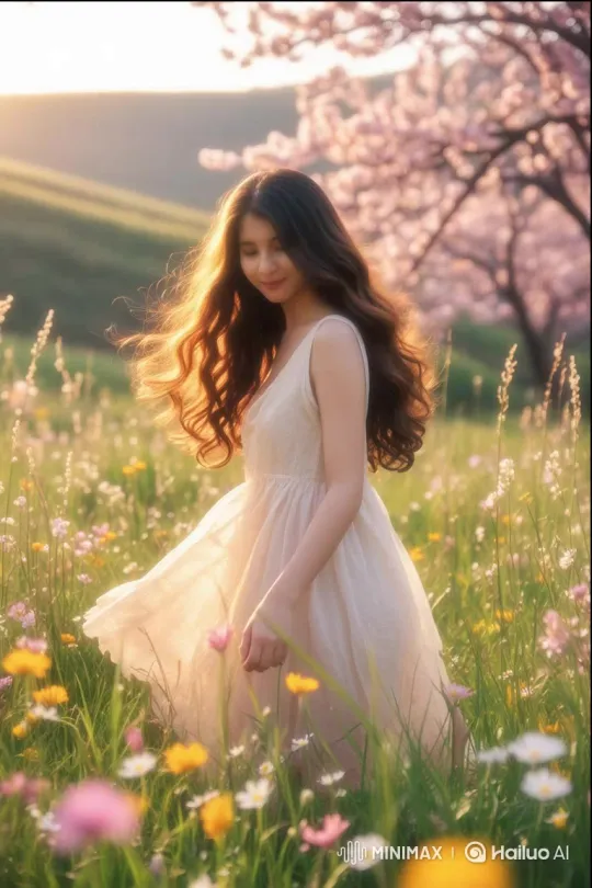 Hailuo AI: Captivating AI Videos Generated with Hailuo AI - Stunning AI Visuals Created by Artificial Intelligence - AI Video Clips Collection of Professional-quality.