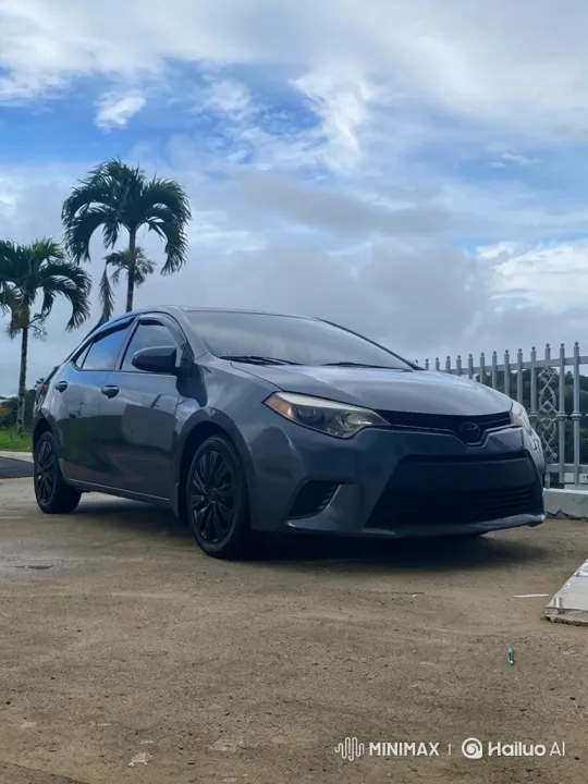 Woman Enters Sedan, Engages Air Suspension, and Drives Off – AI Generated Video | Hailuo AI