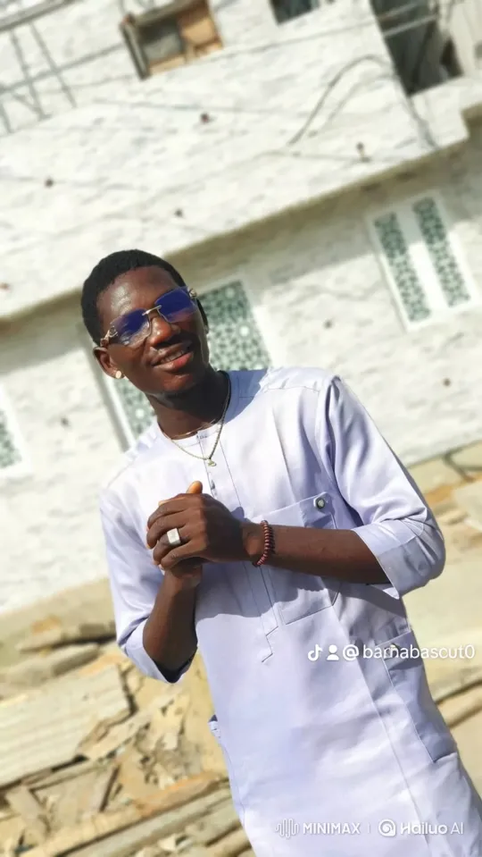 Young Black Man Transitions from Urban to Beach Scene, Boards Yacht – AI Generated Video | Hailuo AI