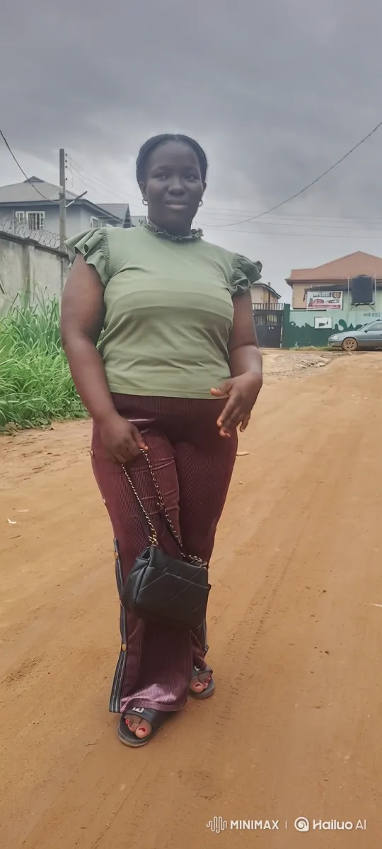 Woman Enters Luxury Sedan on Dirt Road – AI Generated Video | Hailuo AI