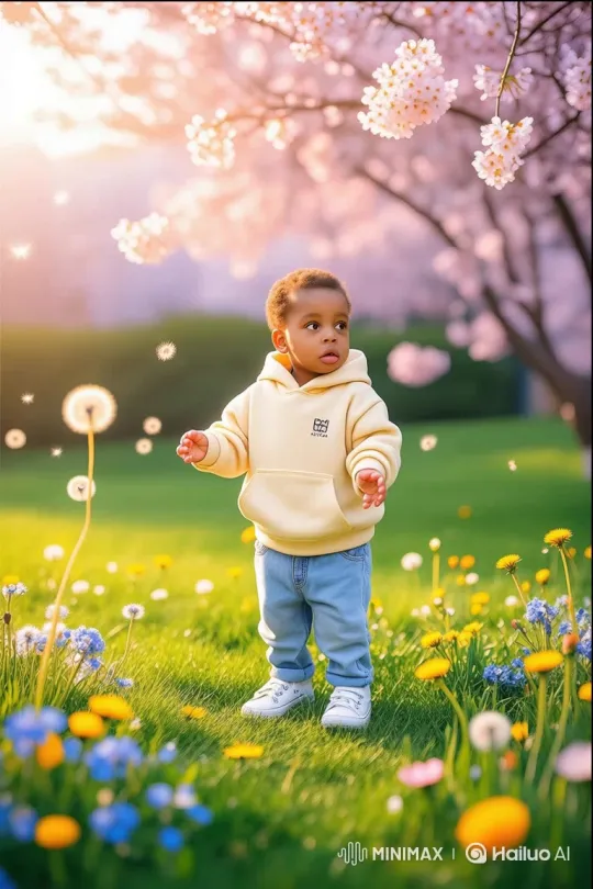 Hailuo AI: Captivating AI Videos Generated with Hailuo AI - Stunning AI Visuals Created by Artificial Intelligence - AI Video Clips Collection of Professional-quality.
