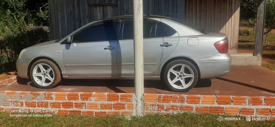 Silver Sedan Lowering Transformation in Sunlight – AI Generated Video | Hailuo AI