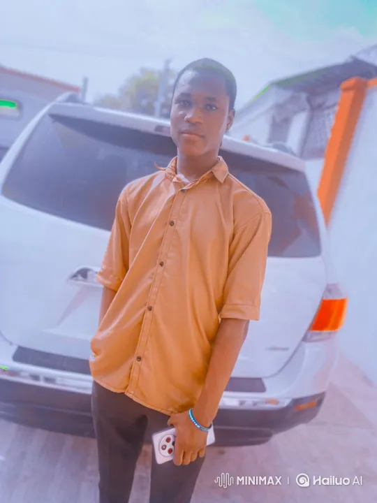 Young Man Surprised by Replacement of SUV with Lamborghini – AI Generated Video | Hailuo AI