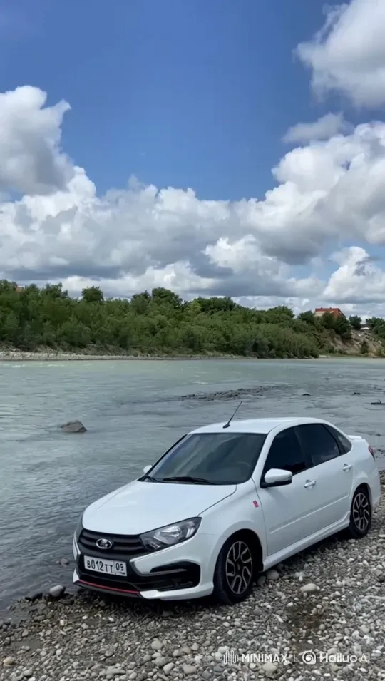 From River to Cosmos: A Cinematic Journey of Earth – AI Generated Video | Hailuo AI