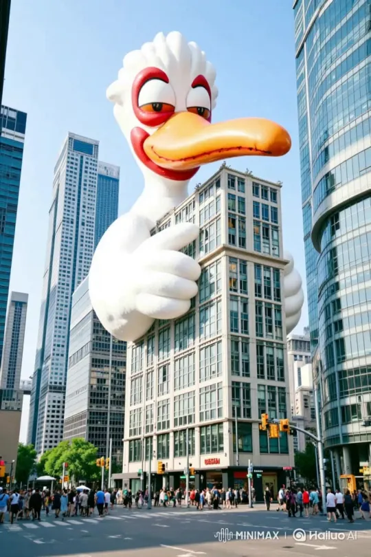 Hailuo AI: Captivating AI Videos Generated with Hailuo AI - Stunning AI Visuals Created by Artificial Intelligence - AI Video Clips Collection of Professional-quality.