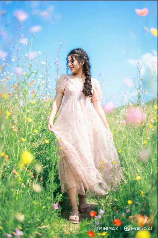 Hailuo AI: Captivating AI Videos Generated with Hailuo AI - Stunning AI Visuals Created by Artificial Intelligence - AI Video Clips Collection of Professional-quality.