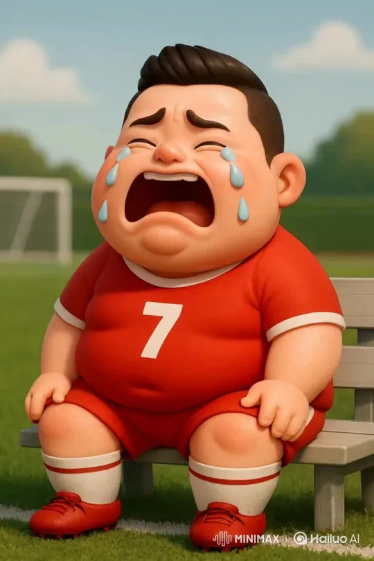 Cristiano Ronaldo: From Humble Beginnings to Soccer Legend – AI Generated Video | Hailuo AI